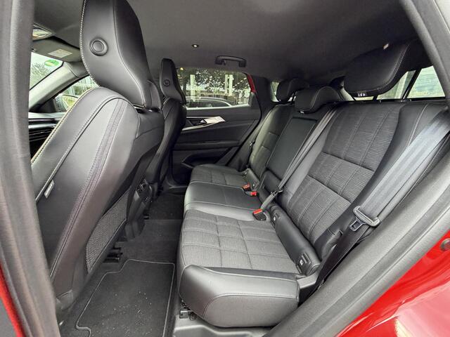 Renault Austral 1.2 E-Tech full hybrid 200 iconic | Trekhaak | Harman/Kardon | Carplay | Navigatie | Rondomzichtcamera