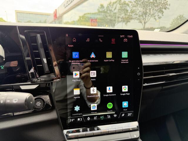 Renault Austral 1.2 E-Tech full hybrid 200 iconic | Trekhaak | Harman/Kardon | Carplay | Navigatie | Rondomzichtcamera