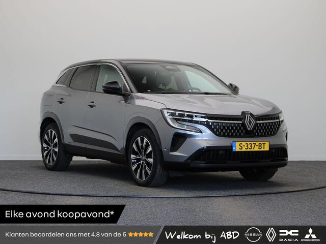 Renault Austral 1.2 mild hybrid advanced 130 techno | Achteruitrijcamera | Climate Control | Cruise Control | Handgeschakeld |