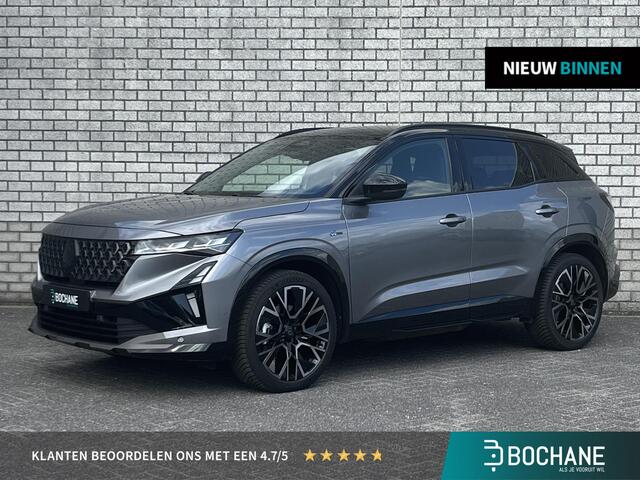 Renault Austral 1.2 E-Tech Full Hybrid 200 Esprit Alpine | Stoelverwarming | Camera | Adaptive Cruise Control | Navigatie |