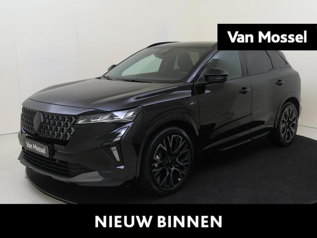 Renault Austral 1.2 E-Tech full hybrid 200 esprit Alpine