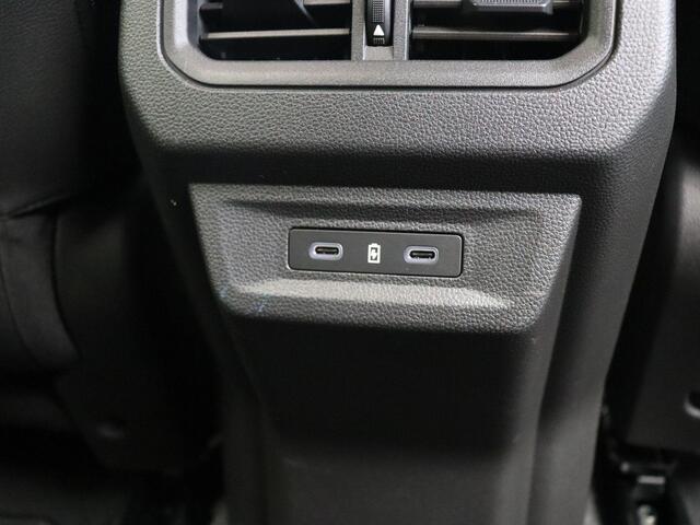 Renault Austral 1.2 mild hybrid advanced 130 techno | Trekhaak | 360 graden camera | Elektrisch verwarmbare voorruit | Dodehoekdetectie met correctie |