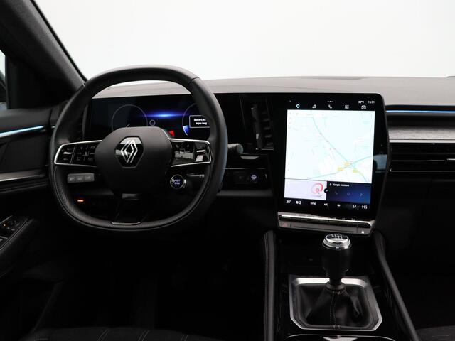 Renault Austral 1.2 mild hybrid advanced 130 techno | Trekhaak | 360 graden camera | Elektrisch verwarmbare voorruit | Dodehoekdetectie met correctie |
