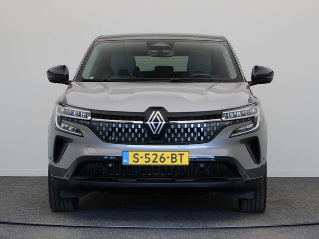 Renault Austral 1.2 mild hybrid advanced 130 techno | Trekhaak | 360 graden camera | Elektrisch verwarmbare voorruit | Dodehoekdetectie met correctie |