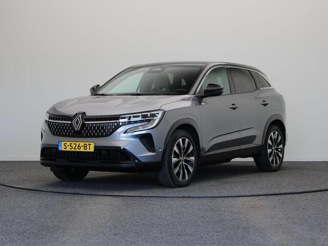 Renault Austral 1.2 mild hybrid advanced 130 techno | Trekhaak | 360 graden camera | Elektrisch verwarmbare voorruit | Dodehoekdetectie met correctie |