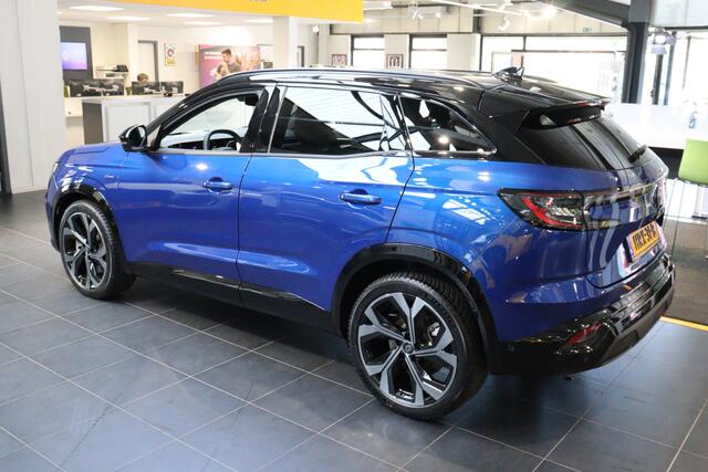 Renault Austral 1.2 E-Tech full hybrid 200 iconic esprit Alpine