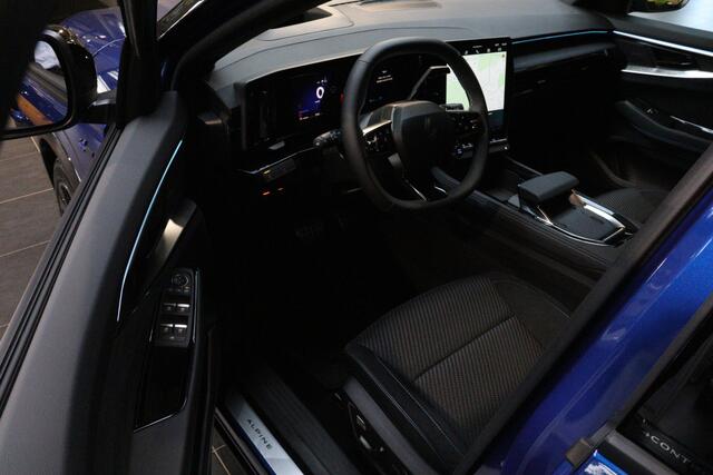 Renault Austral 1.2 E-Tech full hybrid 200 iconic esprit Alpine
