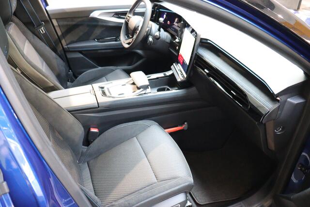 Renault Austral 1.2 E-Tech full hybrid 200 iconic esprit Alpine