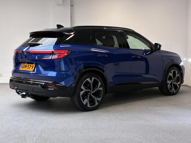 Renault Austral 1.2 E-Tech full hybrid 200 iconic esprit Alpine | TREKHAAK | PANO | 360 CAMERA | DEALERONDERHOUDEN