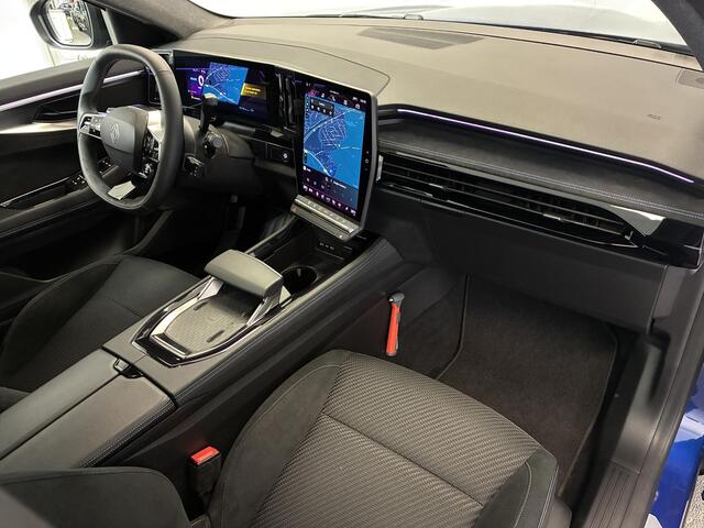 Renault Austral 1.2 E-Tech full hybrid 200 iconic esprit Alpine | TREKHAAK | PANO | 360 CAMERA | DEALERONDERHOUDEN