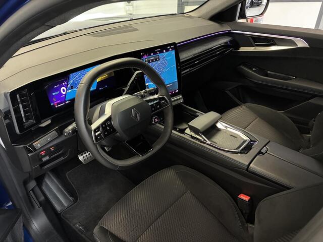 Renault Austral 1.2 E-Tech full hybrid 200 iconic esprit Alpine | TREKHAAK | PANO | 360 CAMERA | DEALERONDERHOUDEN