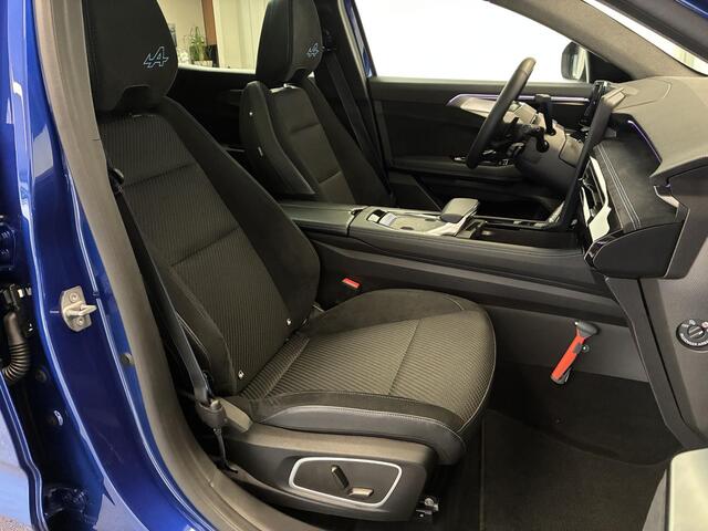Renault Austral 1.2 E-Tech full hybrid 200 iconic esprit Alpine | TREKHAAK | PANO | 360 CAMERA | DEALERONDERHOUDEN