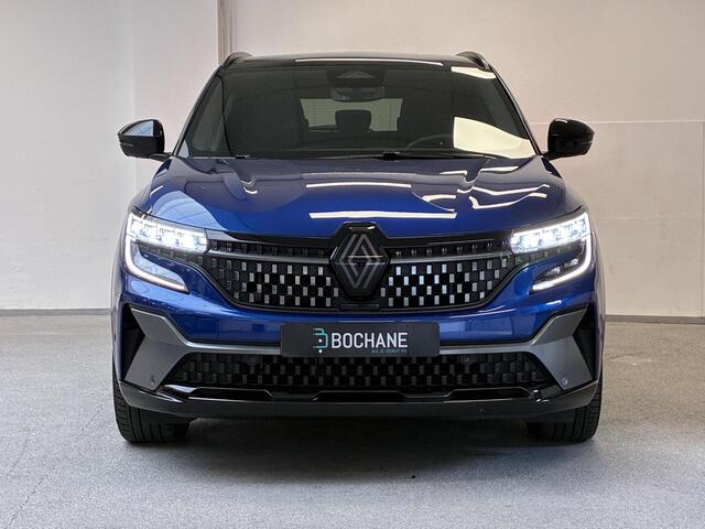 Renault Austral 1.2 E-Tech full hybrid 200 iconic esprit Alpine | TREKHAAK | PANO | 360 CAMERA | DEALERONDERHOUDEN