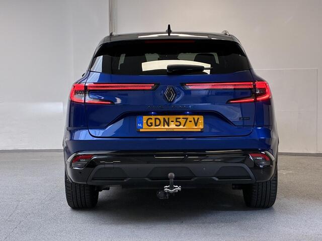 Renault Austral 1.2 E-Tech full hybrid 200 iconic esprit Alpine | TREKHAAK | PANO | 360 CAMERA | DEALERONDERHOUDEN