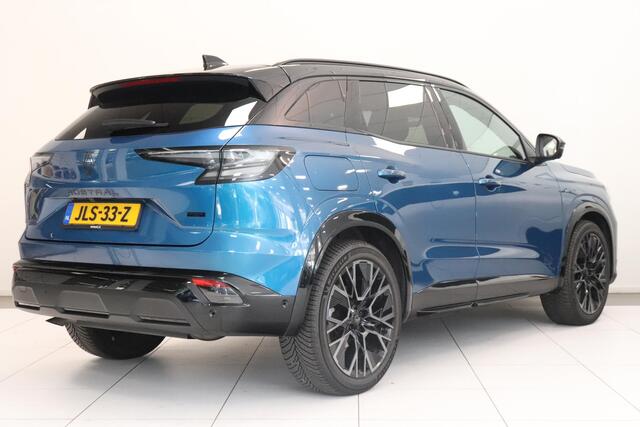Renault Austral 1.2 E-Tech full hybrid 200 iconic esprit Alpine | Panoramadak | 360° Camera | Elek. stoelen & achterklep | Harman Kardon | Google Navigatie | Facelift |