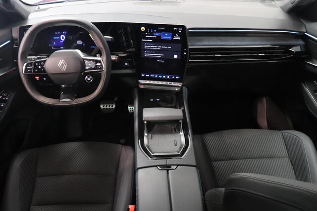 Renault Austral 1.2 E-Tech full hybrid 200 iconic esprit Alpine | Panoramadak | 360° Camera | Elek. stoelen & achterklep | Harman Kardon | Google Navigatie | Facelift |
