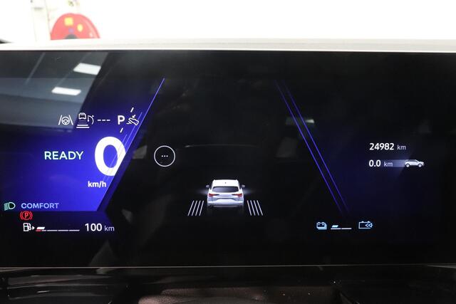 Renault Austral 1.2 E-Tech full hybrid 200 iconic esprit Alpine | Panoramadak | 360° Camera | Elek. stoelen & achterklep | Harman Kardon | Google Navigatie | Facelift |