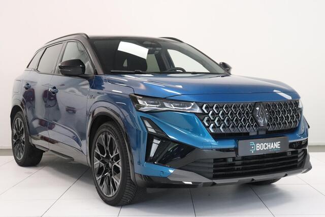 Renault Austral 1.2 E-Tech full hybrid 200 iconic esprit Alpine | Panoramadak | 360° Camera | Elek. stoelen & achterklep | Harman Kardon | Google Navigatie | Facelift |