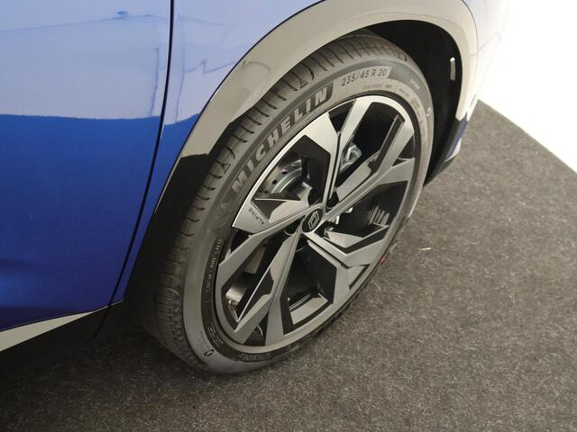 Renault Austral 1.2 E-Tech Hybrid 200 PK Iconic Esprit Alpine Full Led | uniek 17dkm !