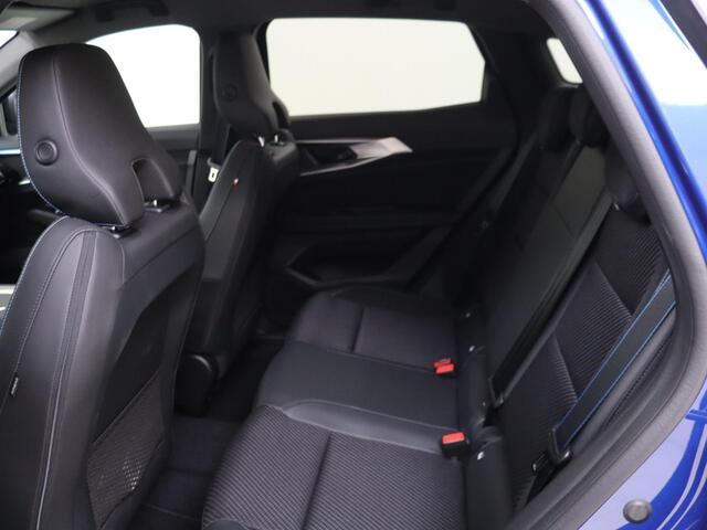 Renault Austral 1.2 E-Tech Hybrid 200 PK Iconic Esprit Alpine Full Led | uniek 17dkm !