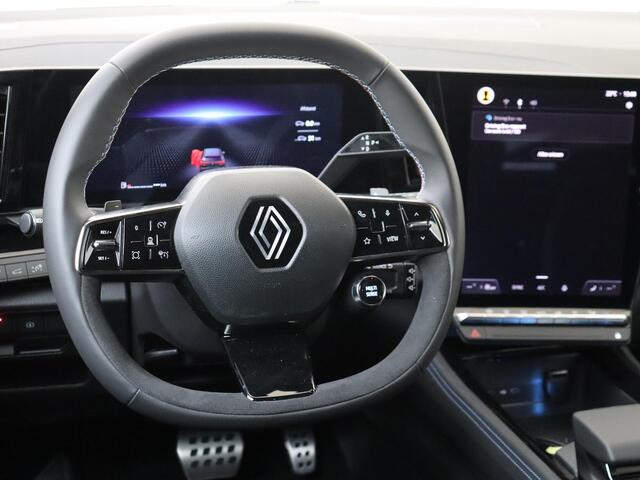 Renault Austral 1.2 E-Tech Hybrid 200 PK Iconic Esprit Alpine Full Led | uniek 17dkm !