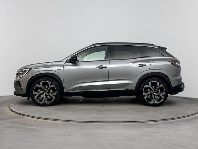 Renault Austral 1.2 E-Tech full hybrid 200 techno esprit Alpine | Blind Spot Warning | Elektrische Achterklep | Trekhaak | Achteruitrijcamera | Airco Automatisch | Cruise Control |