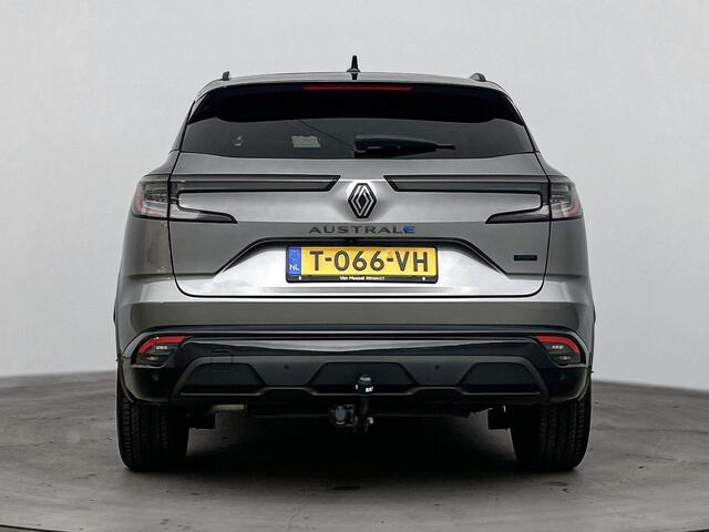 Renault Austral 1.2 E-Tech full hybrid 200 techno esprit Alpine | Blind Spot Warning | Elektrische Achterklep | Trekhaak | Achteruitrijcamera | Airco Automatisch | Cruise Control |