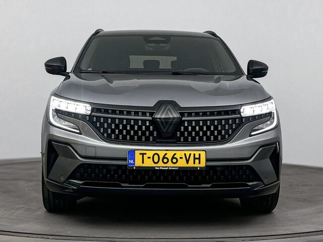 Renault Austral 1.2 E-Tech full hybrid 200 techno esprit Alpine | Blind Spot Warning | Elektrische Achterklep | Trekhaak | Achteruitrijcamera | Airco Automatisch | Cruise Control |