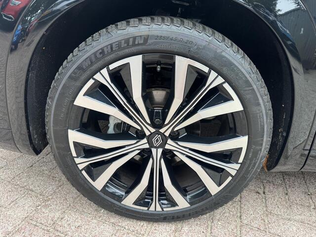 Renault Austral 1.3 mild 150 X-Tronic Techno+Pack Comfort+Panodak!