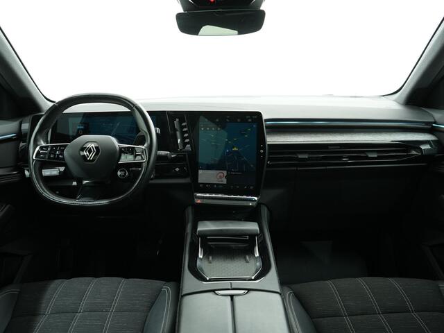 Renault Austral 1.2 E-TECH FULL HYBRID 200PK TECHNO | Trekhaak | El. achterklep | Adaptive Cruise