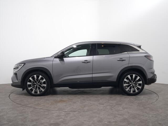 Renault Austral 1.2 E-TECH FULL HYBRID 200PK TECHNO | Trekhaak | El. achterklep | Adaptive Cruise