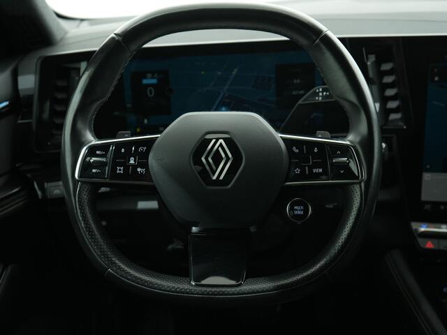 Renault Austral 1.2 E-TECH FULL HYBRID 200PK TECHNO | Trekhaak | El. achterklep | Adaptive Cruise