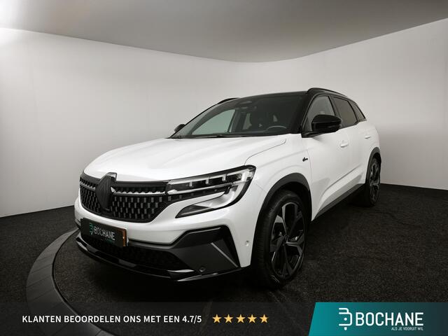 Renault Austral 1.2 E-Tech full hybrid 200 iconic esprit Alpine l Pack Harman Kardon l Panoramisch vast glazen dak l Head-up display l