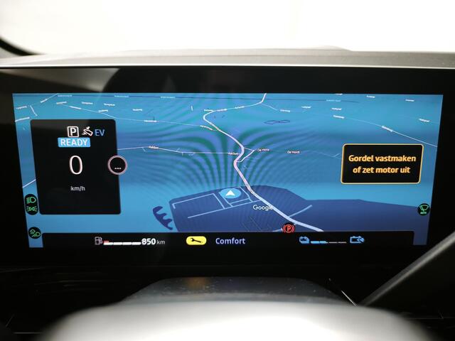 Renault Austral 1.2 E-Tech full hybrid 200 iconic esprit Alpine l Pack Harman Kardon l Panoramisch vast glazen dak l Head-up display l