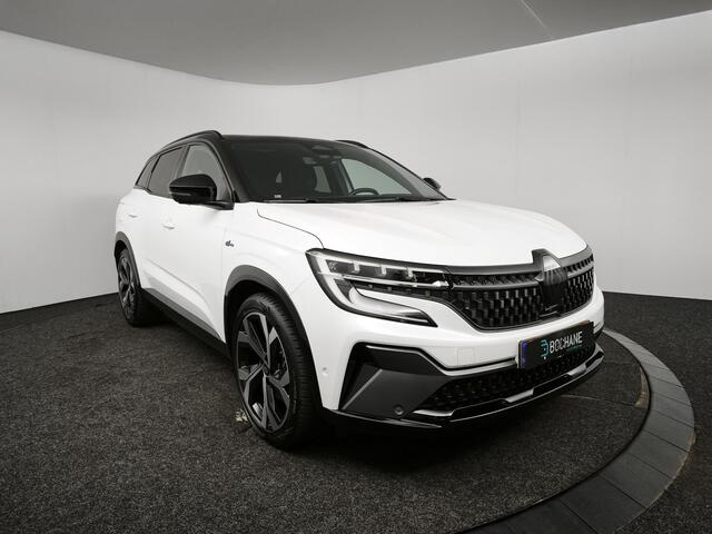Renault Austral 1.2 E-Tech full hybrid 200 iconic esprit Alpine l Pack Harman Kardon l Panoramisch vast glazen dak l Head-up display l