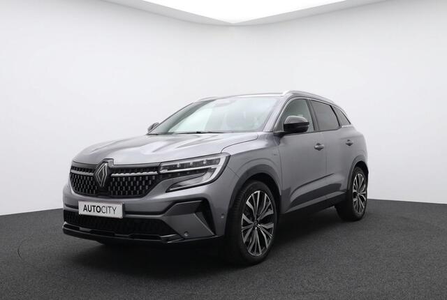 Renault Austral 1.2 E-Tech Full Hybrid Iconic 200PK | Massage | 360° Camera | 20" LM | Winterpakket