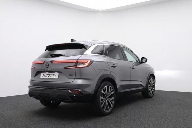 Renault Austral 1.2 E-Tech Full Hybrid Iconic 200PK | Massage | 360° Camera | 20" LM | Winterpakket