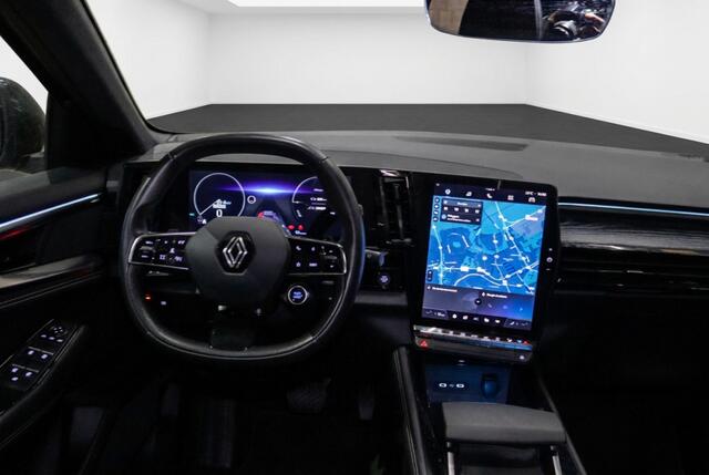 Renault Austral 1.2 E-Tech Full Hybrid Iconic 200PK | Massage | 360° Camera | 20" LM | Winterpakket