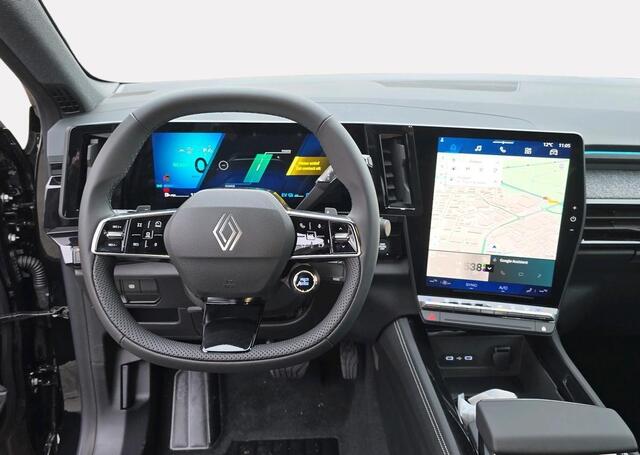 Renault Austral 1.2 E-Tech full hybrid 200 techno - NIEUW MODEL / pack look & extended grip