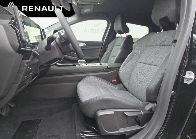 Renault Austral 1.2 E-Tech full hybrid 200 techno - NIEUW MODEL / pack look & extended grip
