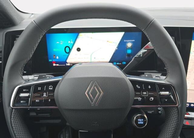 Renault Austral 1.2 E-Tech full hybrid 200 techno - NIEUW MODEL / pack look & extended grip
