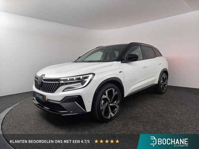 Renault Austral 1.2 E-Tech full hybrid 200 iconic esprit Alpine | Trekhaak | Harman / Kardon | 360º Camera | Stoelverwarming |