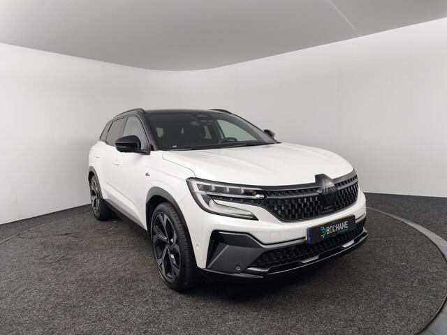 Renault Austral 1.2 E-Tech full hybrid 200 iconic esprit Alpine | Trekhaak | Harman / Kardon | 360º Camera | Stoelverwarming |