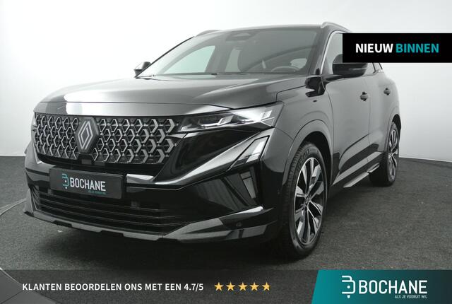 Renault Austral 1.2 E-Tech full hybrid 200 techno | Nieuw Model | Camera | Carplay/Android Auto |