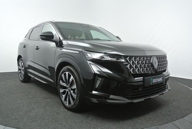 Renault Austral 1.2 E-Tech full hybrid 200 techno | Nieuw Model | Camera | Carplay/Android Auto |