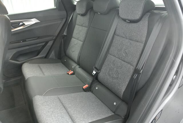 Renault Austral 1.2 E-Tech full hybrid 200 techno | Nieuw Model | Camera | Carplay/Android Auto |
