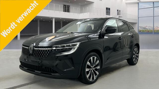Renault Austral 1.3 mild hybrid 160 X-Tronic techno