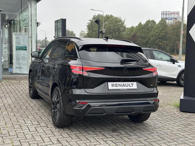 Renault Austral E-Tech Full Hybrid 200 Esprit Alpine | Meer dan € 5.000 voorraadvoordeel! l 5 jaar fabrieksgarantie