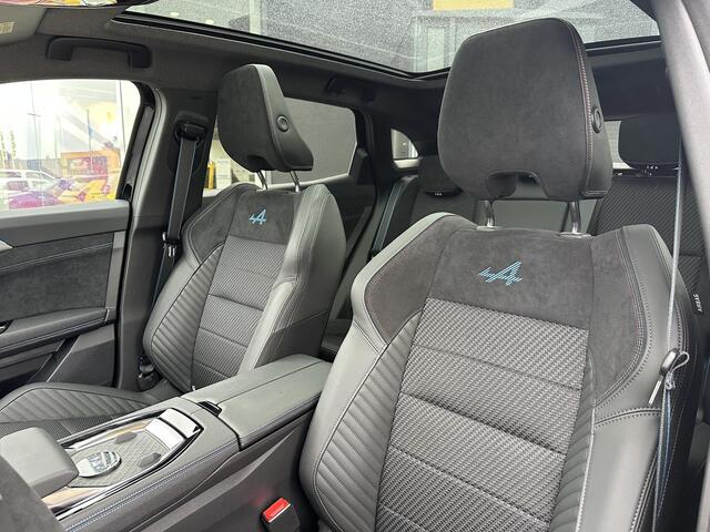 Renault Austral E-Tech Full Hybrid 200 Esprit Alpine | Meer dan € 5.000 voorraadvoordeel! l 5 jaar fabrieksgarantie