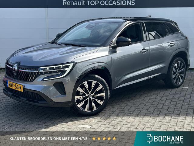 Renault Austral 1.3 mild hybrid 160 X-Tronic techno | navigatie | 360 Camera | Apple & Android Carplay | Climate Control |